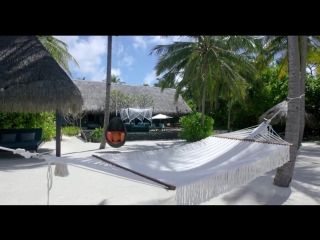 Oneonly reethi rah private villas