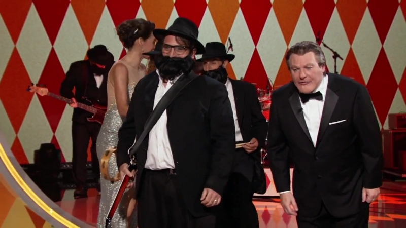 The gong show s01e03 dana carvey, tracee ellis ross, anthony anderson