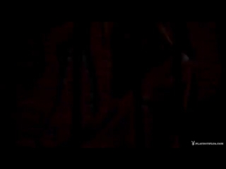 Playboy секси телочка