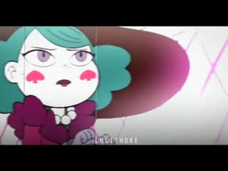 Eclipsa butterfly