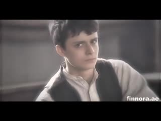 ♡gilbert blythe x cole mackenzie