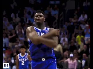 Zion williamson