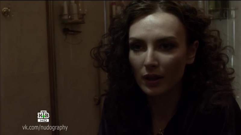 Наталья высочанская голая в фильме "гость" (2012, игорь копылов)