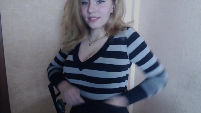 Разделась и показала ананас | [best twitch clips]