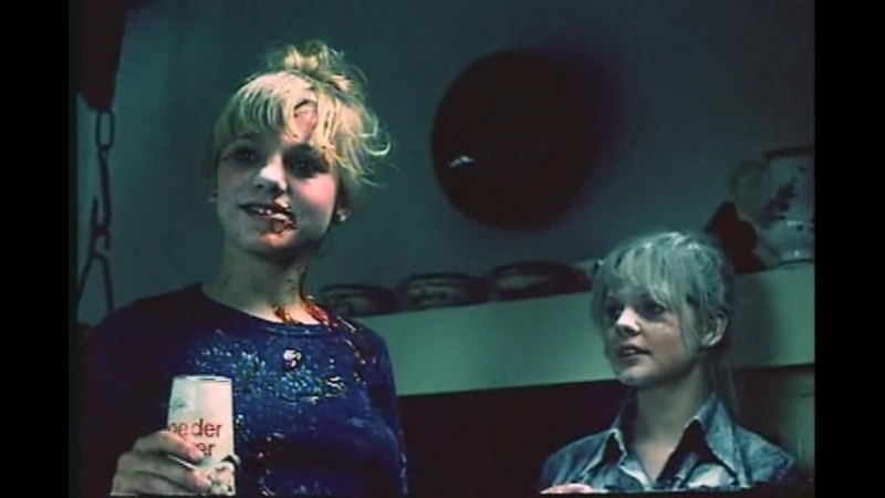 Дебют | het debuut | нидерланды, мелодрама, 1977 | реж нушка ван бракель