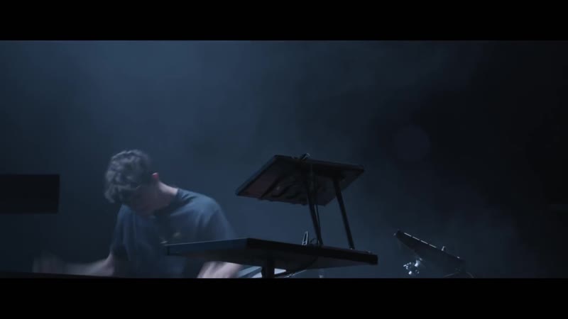Petit biscuit | live at les vieilles charrues 2019