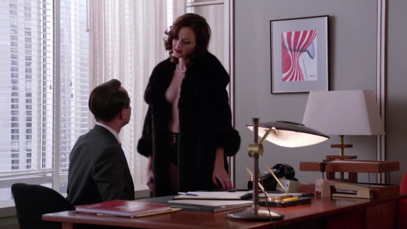 Alexis porn video – Алексис бледел (alexis bledel hot scenes in "mad men" s05e09 13 2012)