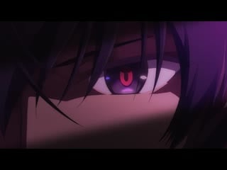 Непризнанный школой владыка демонов / maou gakuin no futekigousha pv