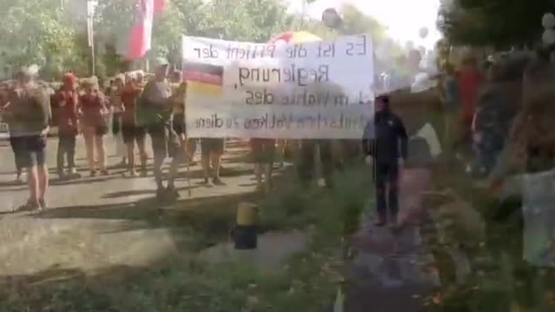 Kategorie с widerstand (2020)