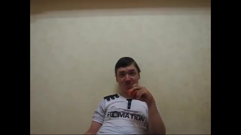 Батины труханы | репер а кушай овощи