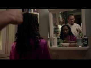 Shanola hampton, isidora goreshter nude shameless (2016) s06e11 (1080p)