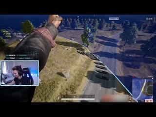 [лучшее с drainys] drainys играет с читами в pubg // смотрит danucd russians