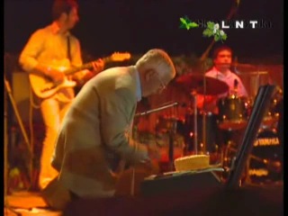 Intars busulis &amp; raimonds pauls undine