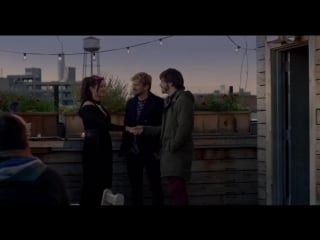 Nobody’s watching (nadie nos mira) 2017 engsub