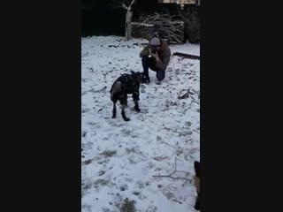 Лаврик и гриша на фотосессии 3