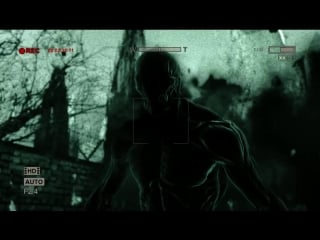 Outlast whistleblower meeting miles