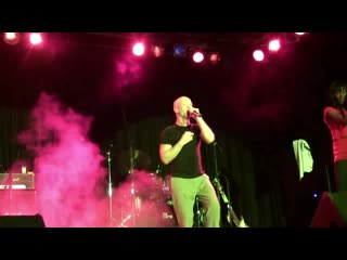 Jimmy somerville "you're my heart, you're my soul" (koblenz, 12 july 2009)