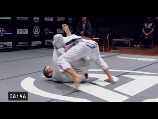 Marco canha vs ross nicholls #polaris4