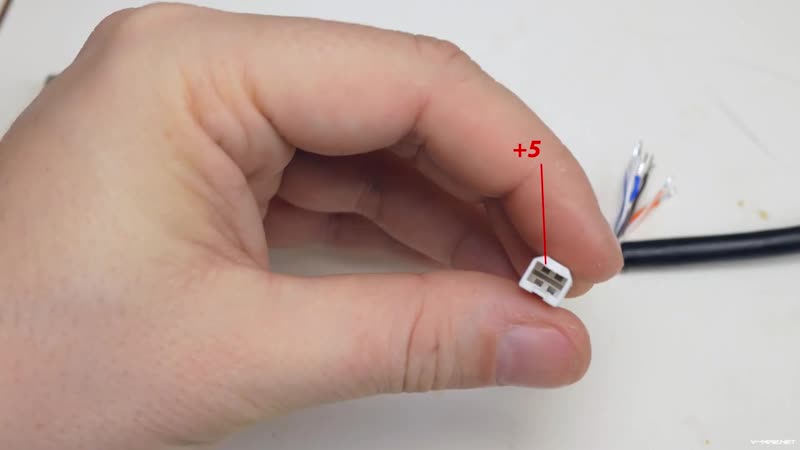 [v mire net] аудиофильский usb кабель из витой пары за 5 минут