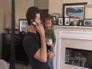 Denise richards it's complicated 1х8