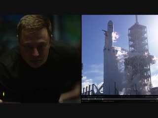 Spacex falcon heavy elon musks engineering masterpiece