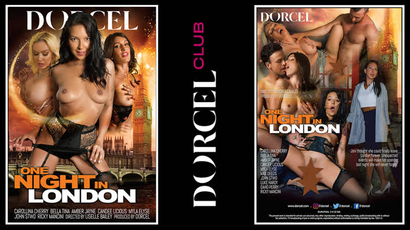 Candee licious, carollina cherry, bella tina, amber jayne, myla elyse full hd