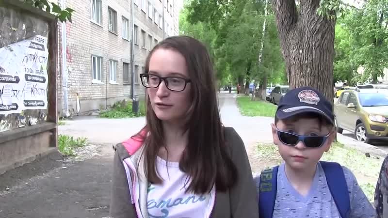 Молодые евреи рассказывают про жертвоприношение капарот