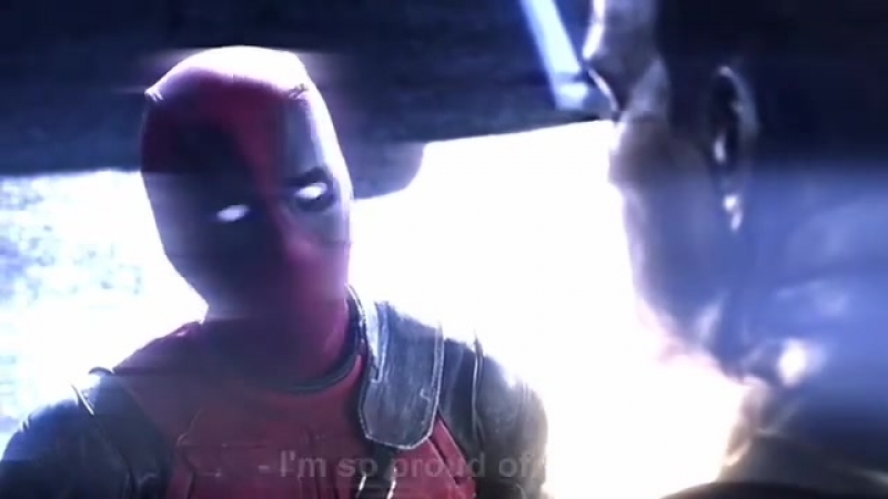 Deadpool x spiderman | vine | дэдпул x человек паук