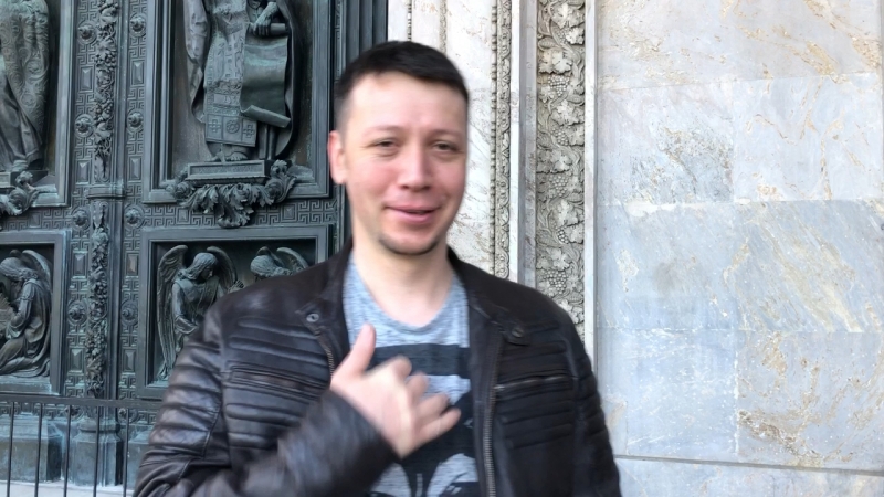Отзыв о курсе весеннее пробуждение чистка