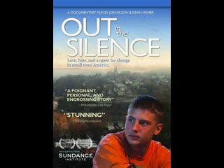 Out in the silence 1080p (2009)