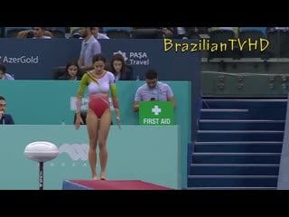 Pinto raquel гимнастика акробатика portugal trampoline gymnast booty bikini fitness