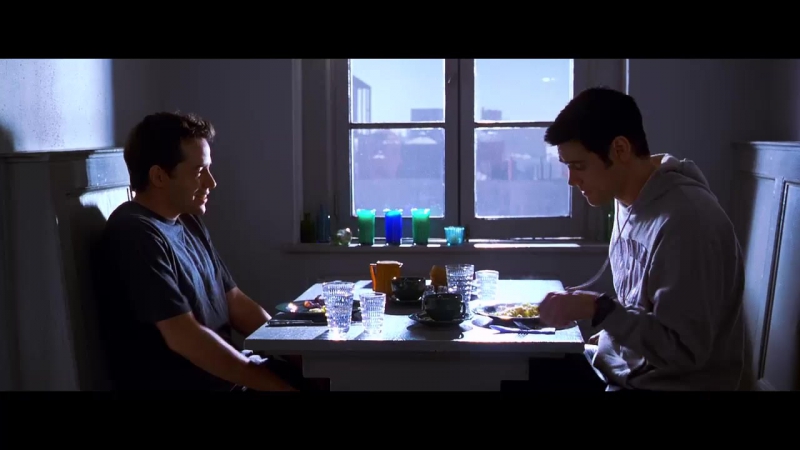 Кабельщик (the cable guy, 1996)