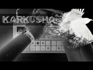 Faris karkusha (electribe emx 2 live)