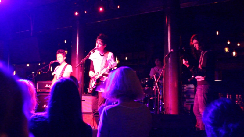 Cruel tie kleptomania @ керосин