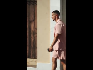 Jordan torres // male model