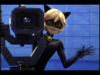 Miraculous | lady bug x cat noir | ʏᴏᴜʀ's ᴇᴅɪᴛs