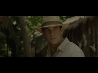 Pablo alborán "palmeras en la nieve"