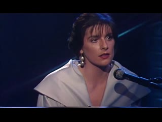 Enya evening falls (nrk tv, 1988) norway