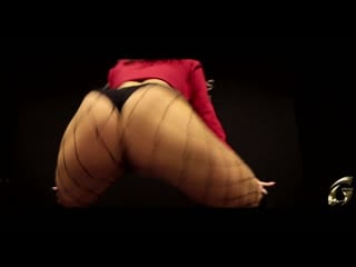 Twerk freestyle | genesis dance centre| video | nastya timofeeva | тверк тюмень | "yes" fat joe, cardi b, anuel aa feat dre