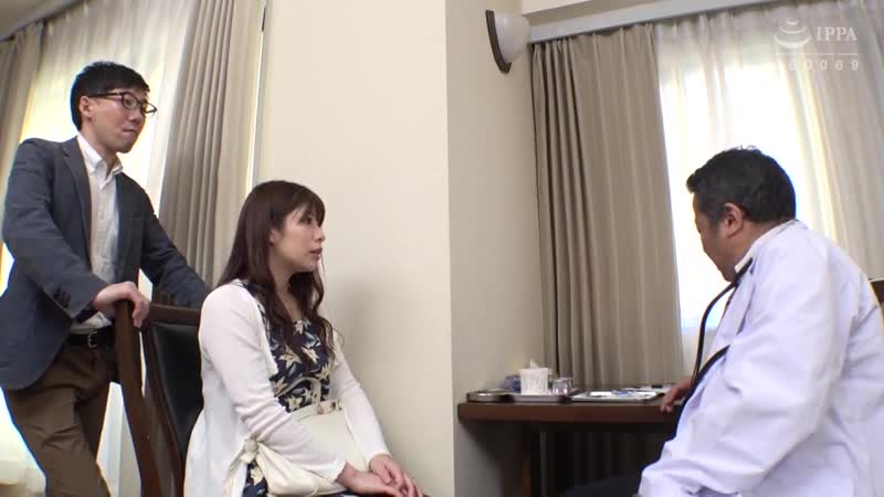 [aqsh 055] жена, которая пришла в частную клинику в поисках помощи, чтобы забеременеть, получила извращенное лечение