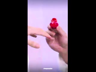 Ин и вар поженились💒💍🤵🤵