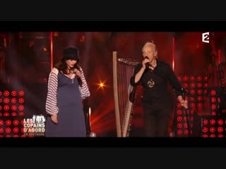 Alan stivell & nolwenn leroy brian boru in french