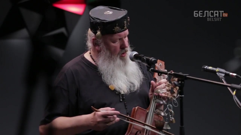 Троіца "шчодрык"