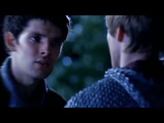 Merlin x arthur pendragon