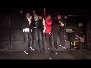 Naoya, tetta, rei, kohki [ebissh/one n` only] 2017/4/9 0025