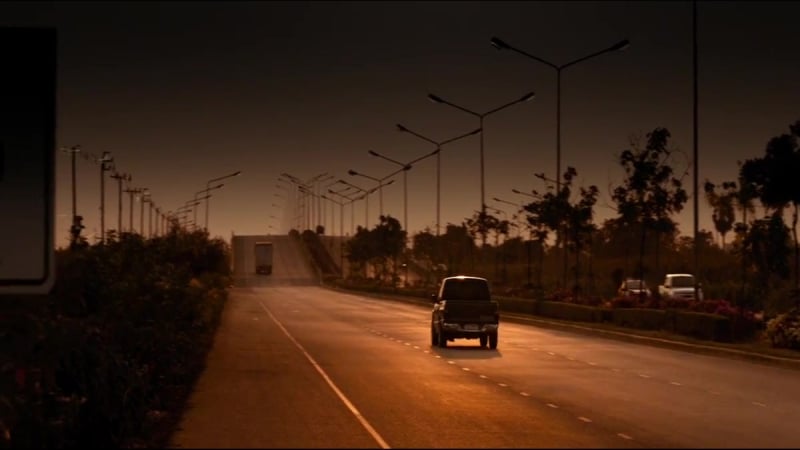 Работорговля 2014