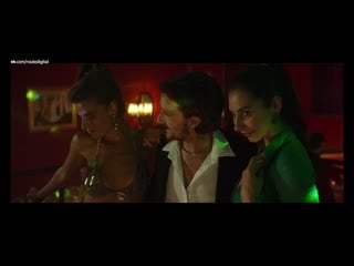 Nina de maria, daniela delle cave, etc the ruthless (2019) 1080p web