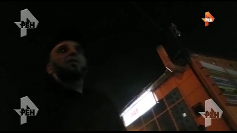 Очевидец поведал о зачинщиках массовой драки в кафе в чертаново