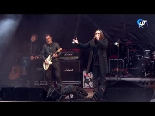 Кинопробы live in okuloa (2017)