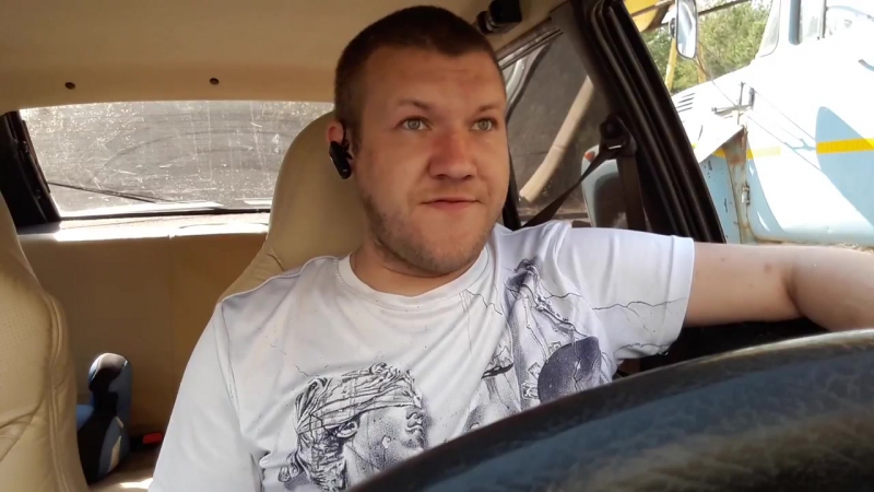 Вокруг лагеря дальнобойщиков вырыли окопы екатеринбург 2017